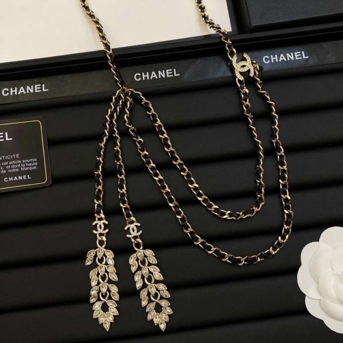 Picture of Chanel Waistbelt _SKUChanelwaistbelt09cly356331